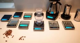 top rated coffee measurement tools