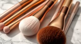 top rated premium makeup tools