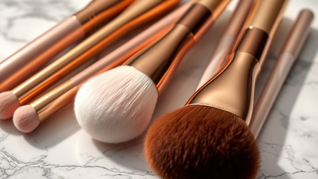 top rated premium makeup tools