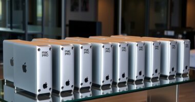 top renewed mac pro desktops
