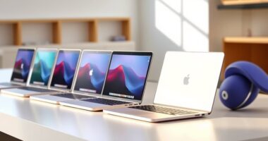 top renewed macbook airs