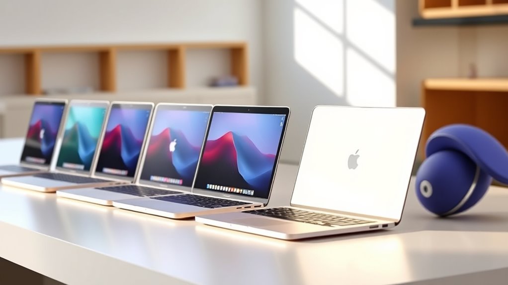 top renewed macbook airs