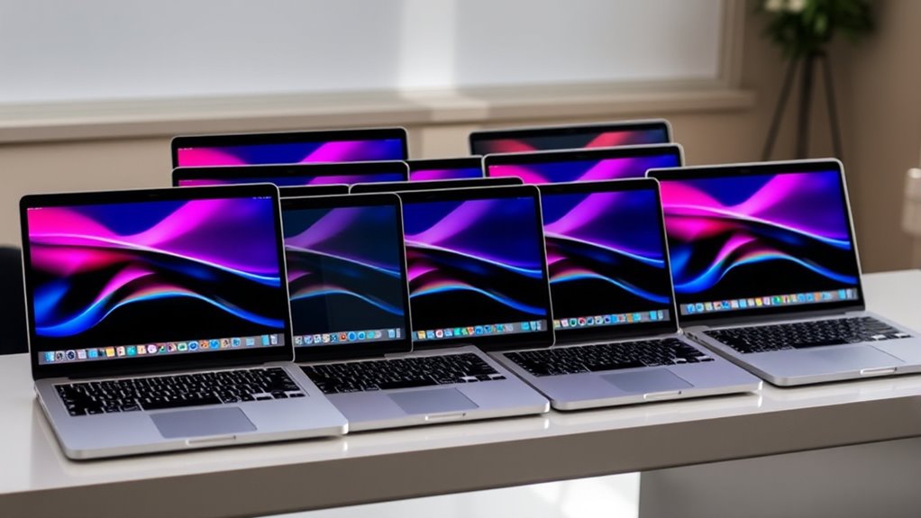 top renewed macbook pro deals