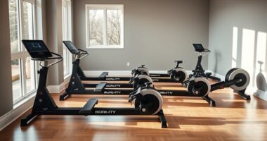 top rowing machines 2025