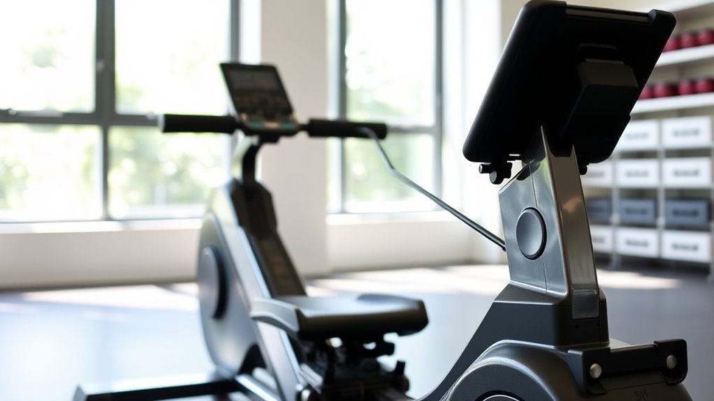 top rowing machines 2025