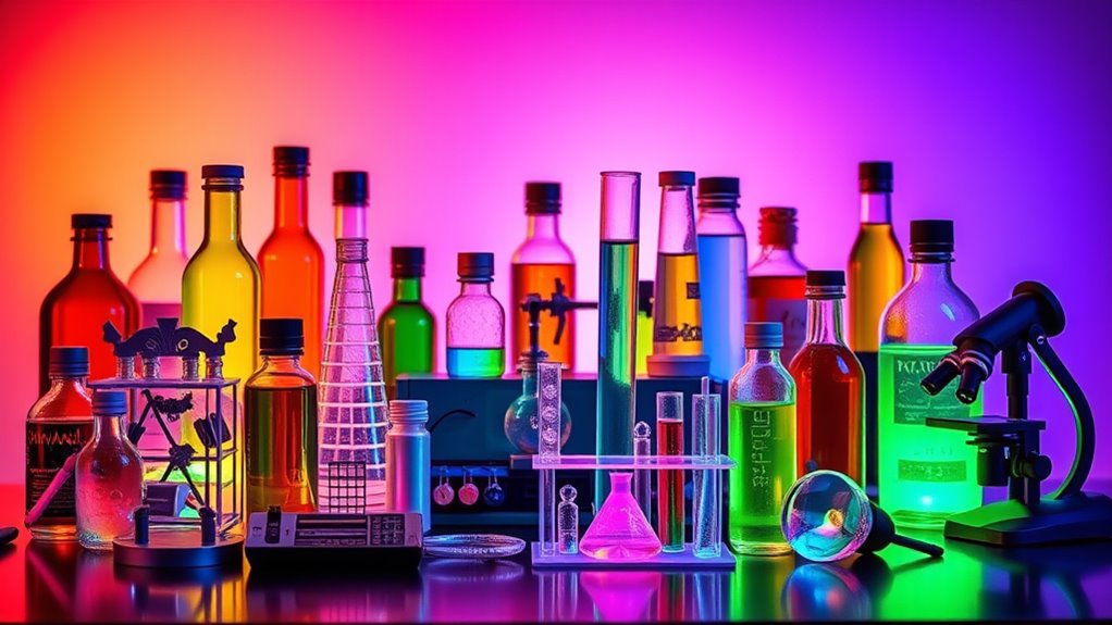 top science kits for teens