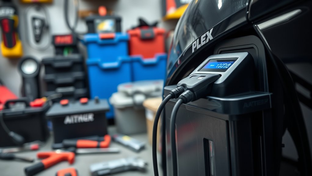 top seasonal battery chargers