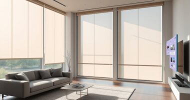 top smart blind kits