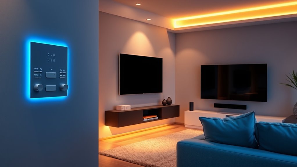 top smart dimmer switch kits