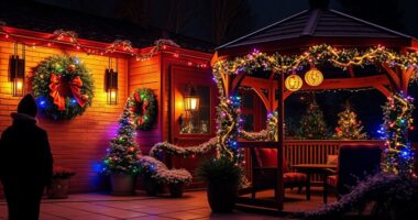 top smart holiday lighting
