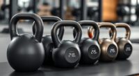 top smart kettlebell sets