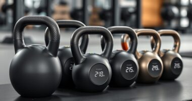 top smart kettlebell sets