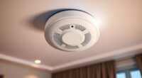 top smoke alarms with voice