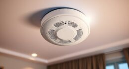 top smoke alarms with voice