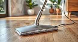 top steam mops for floors