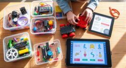 top stem kits for kids