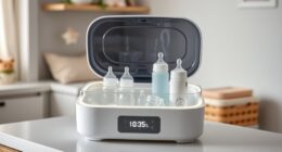 top sterilizer and dryer options