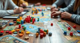 top strategy board games