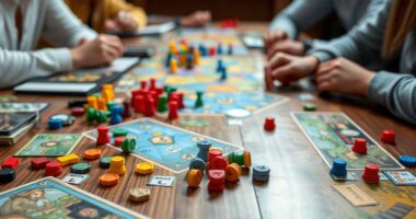 top strategy board games