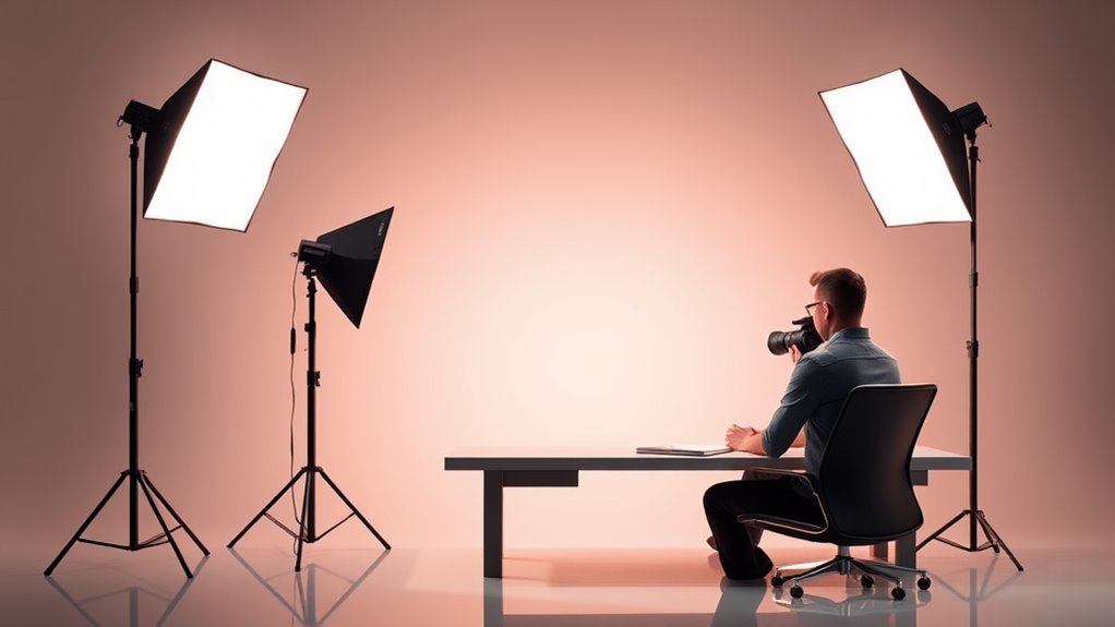 top studio lighting kits