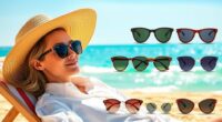 top summer designer sunglasses