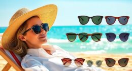 top summer designer sunglasses