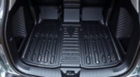 top suv floor mats