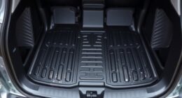 top suv floor mats