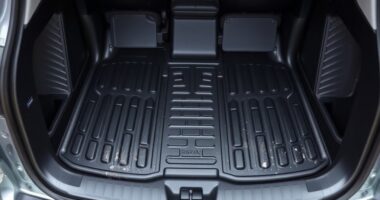 top suv floor mats