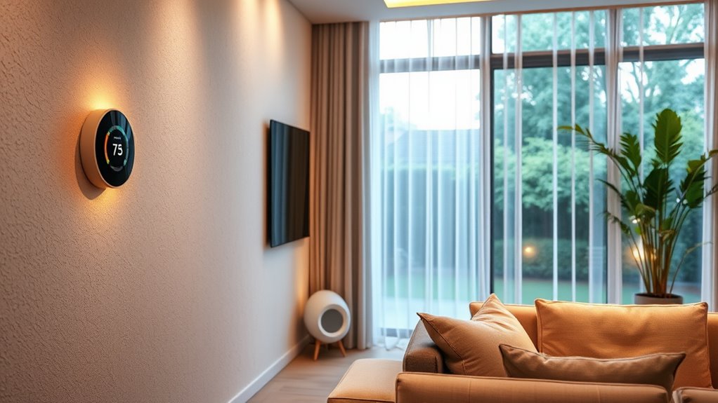 top thread smart home devices