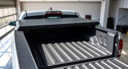 top tri fold truck bed covers