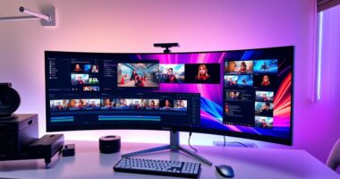 top ultrawide monitors 2025