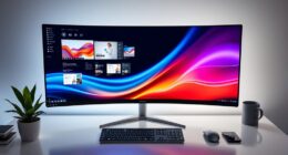 top ultrawide monitors 2025