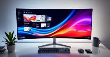top ultrawide monitors 2025