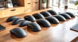 top vertical mice picks