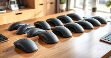 top vertical mice picks