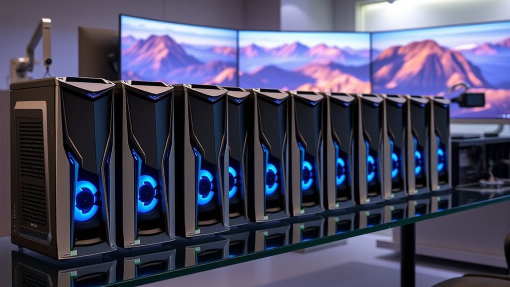 top vr ready desktop pcs