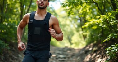 top weighted vests for endurance