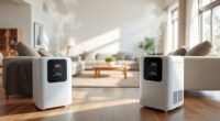 top whole house humidifiers 2025