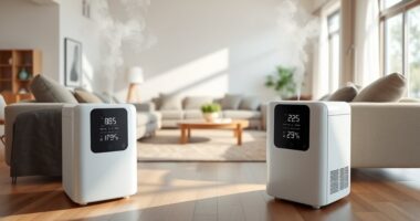 top whole house humidifiers 2025