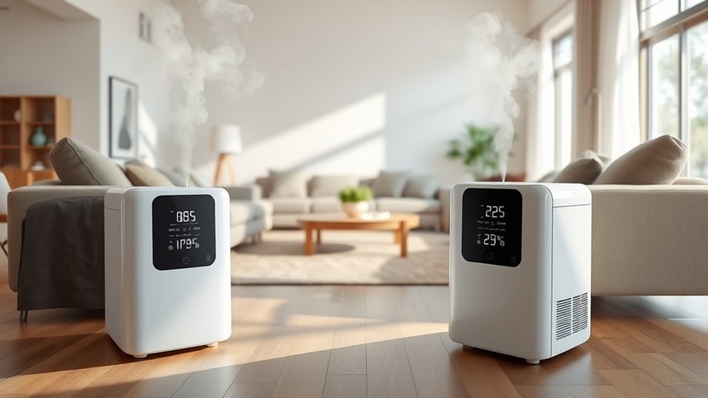 top whole house humidifiers 2025