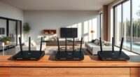 top wi fi 7 routers