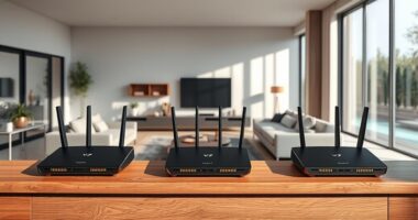 top wi fi 7 routers