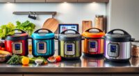 top wi fi smart pressure cookers