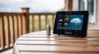 top wi fi weather stations