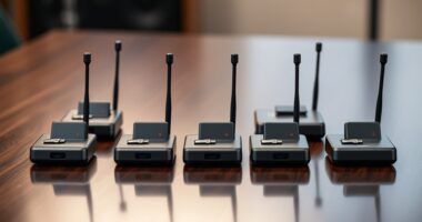 top wireless microphone picks