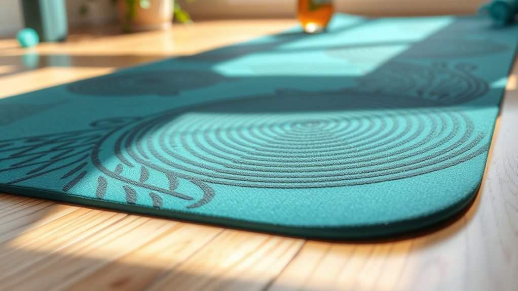 top yoga mats for comfort