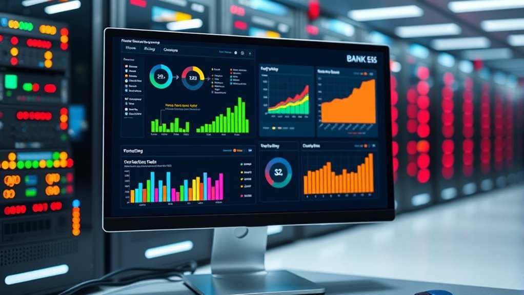 transaction clearing and settlement