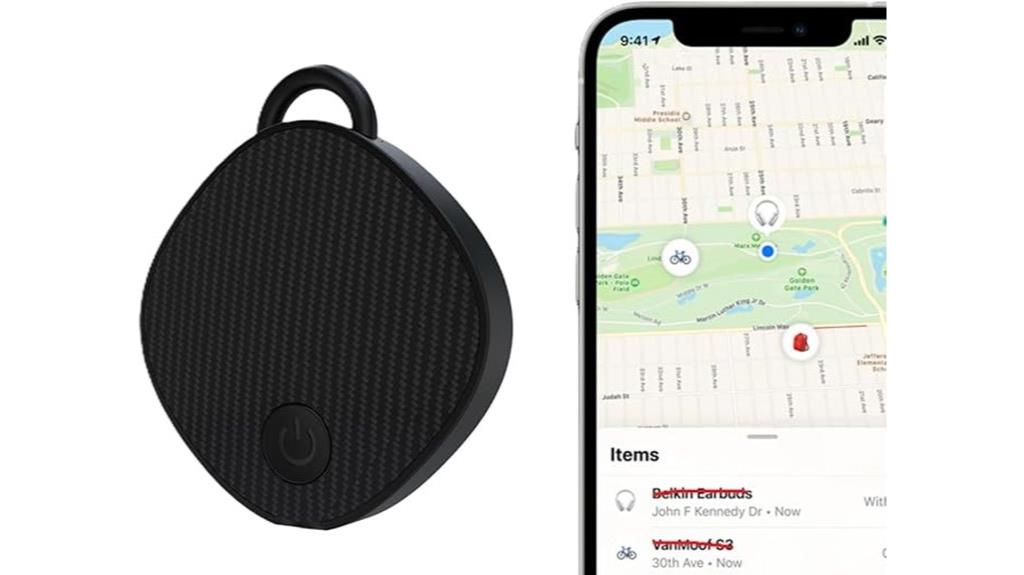 universal gps tracking device