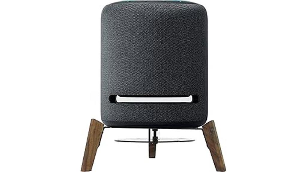 universal speaker stand compatible